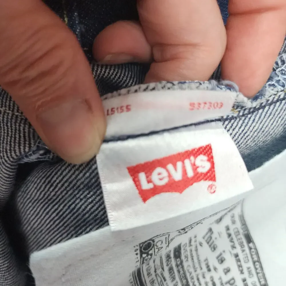 Levis levi 501